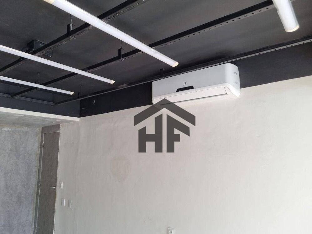 Loja-Salão para alugar, 18m² - Foto 11