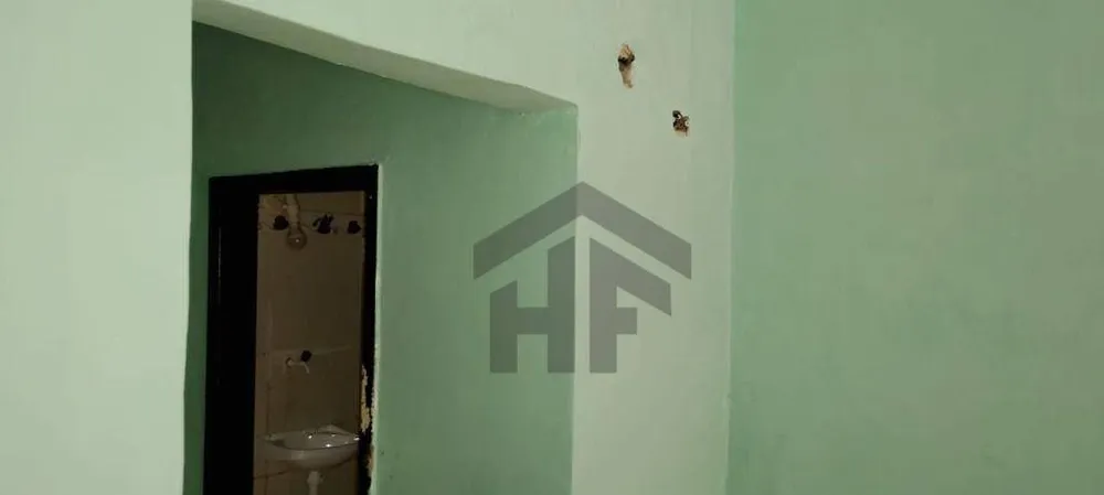 Loja-Salão, 35 m² - Foto 3