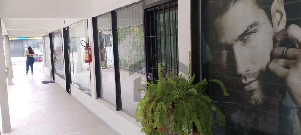 Loja-Salão, 35 m² - Foto 1