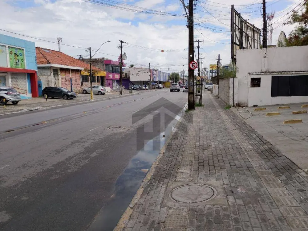 Loja-Salão, 35 m² - Foto 9