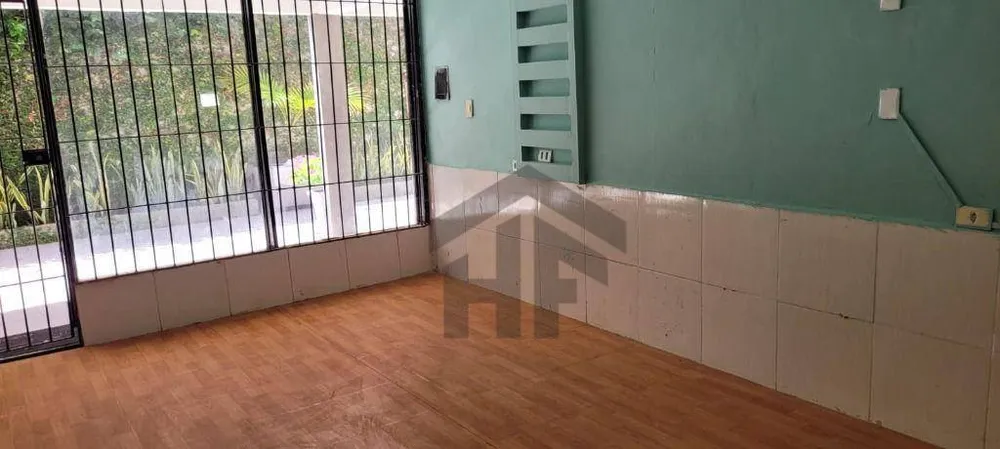 Loja-Salão, 35 m² - Foto 4