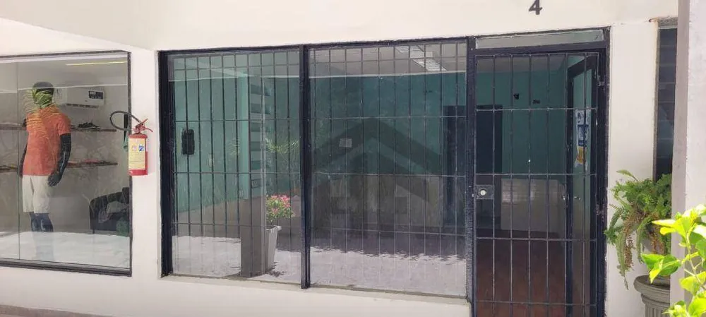 Loja-Salão, 35 m² - Foto 10