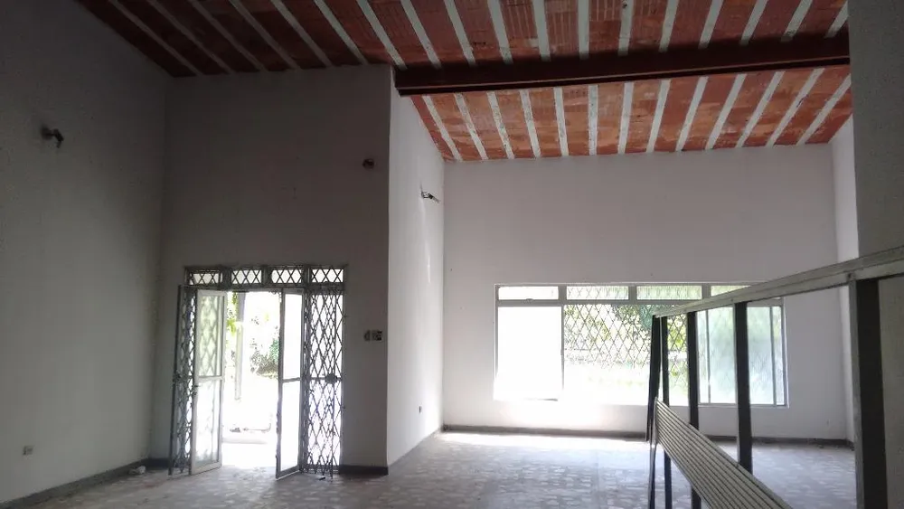 Casa, 6 quartos, 500 m² - Foto 1
