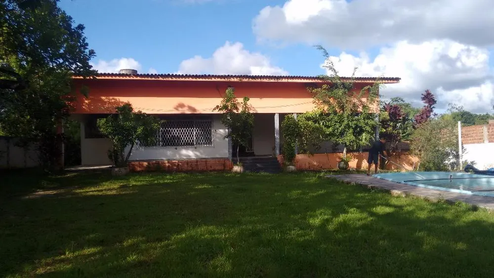 Casa, 6 quartos, 500 m² - Foto 1