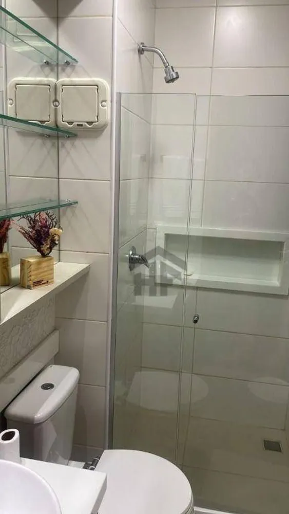 Casa, 3 quartos, 150 m² - Foto 7