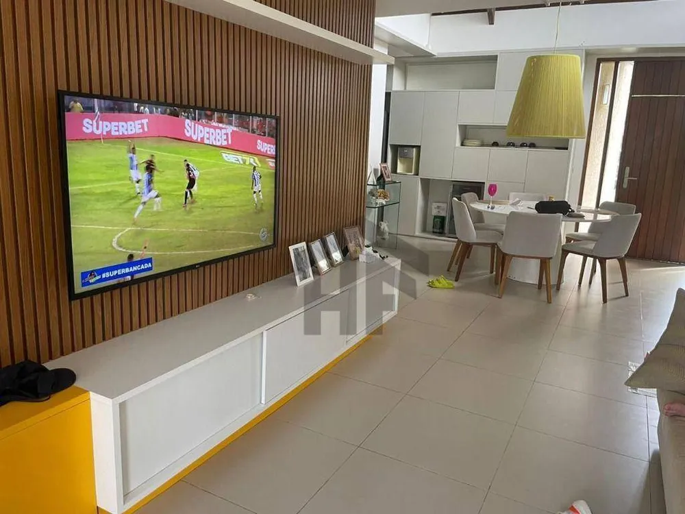 Casa, 3 quartos, 150 m² - Foto 3