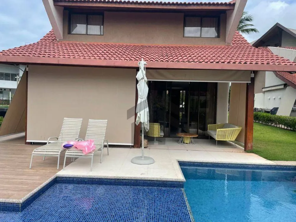 Casa, 3 quartos, 150 m² - Foto 1