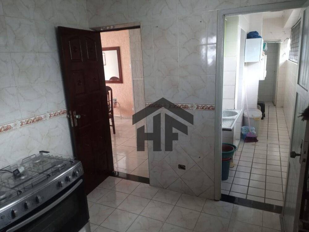 Apartamento, 3 quartos, 134 m² - Foto 1