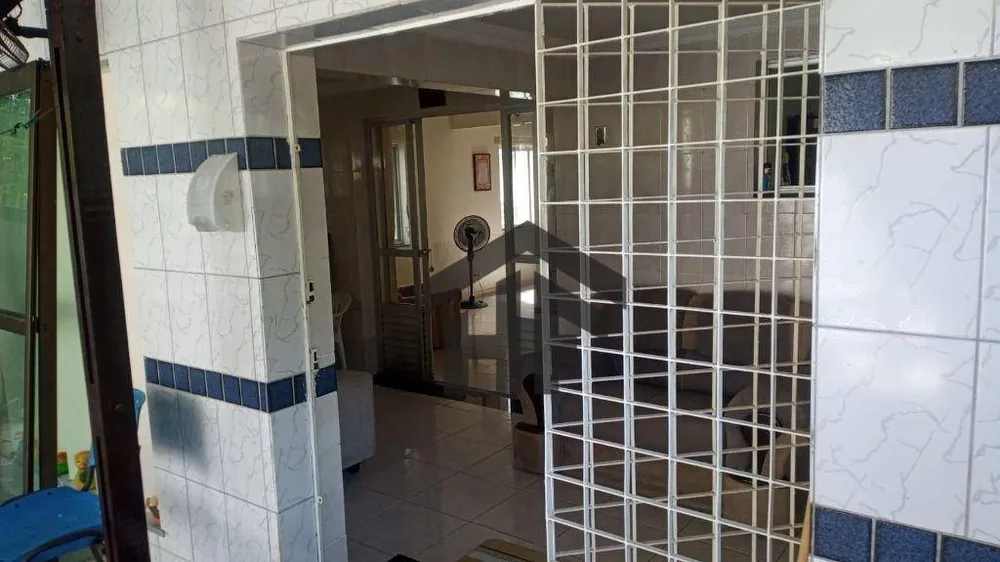Apartamento, 3 quartos, 134 m² - Foto 3