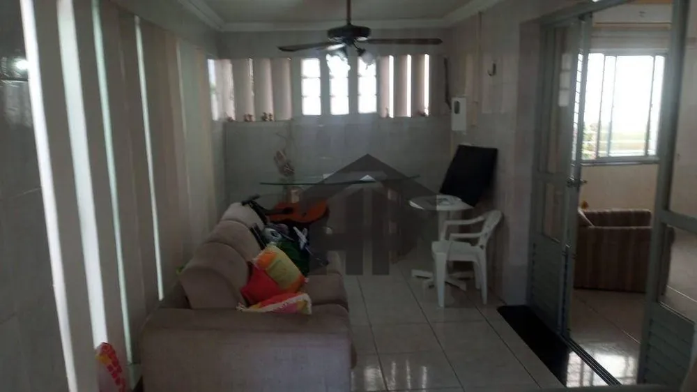Apartamento, 3 quartos, 134 m² - Foto 6