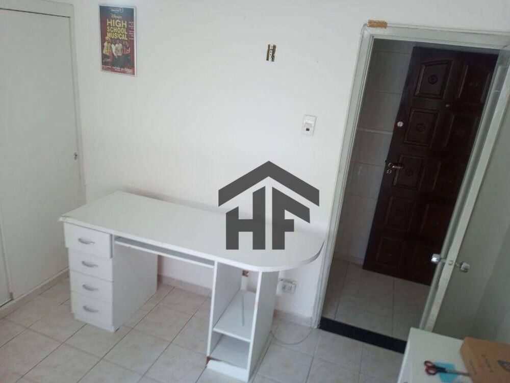 Apartamento, 3 quartos, 134 m² - Foto 4