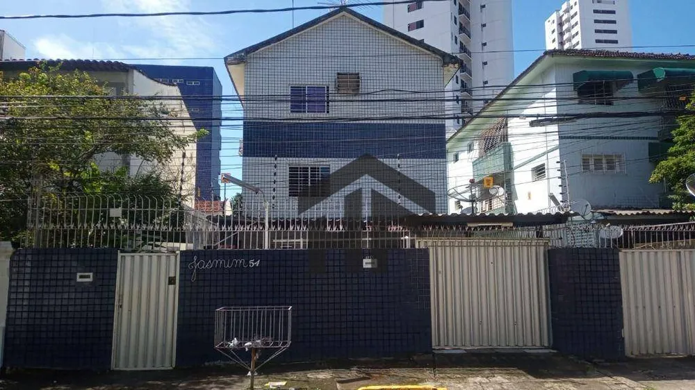 Apartamento, 3 quartos, 134 m² - Foto 1