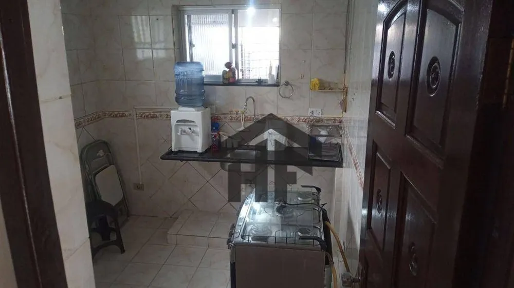 Apartamento, 3 quartos, 134 m² - Foto 5