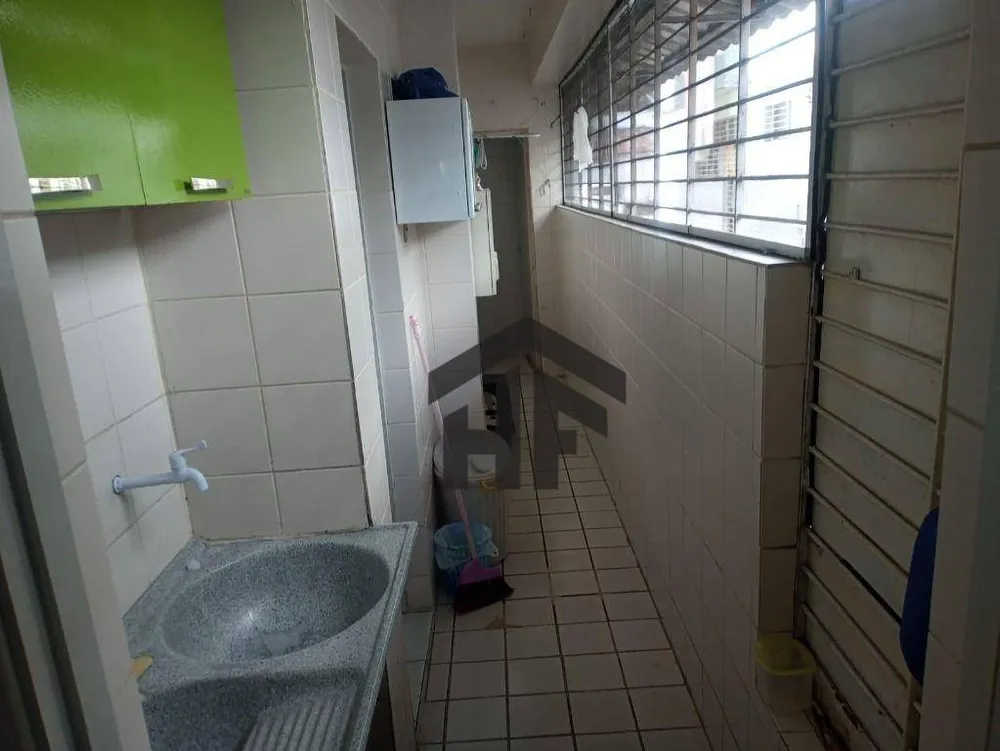 Apartamento, 3 quartos, 134 m² - Foto 14