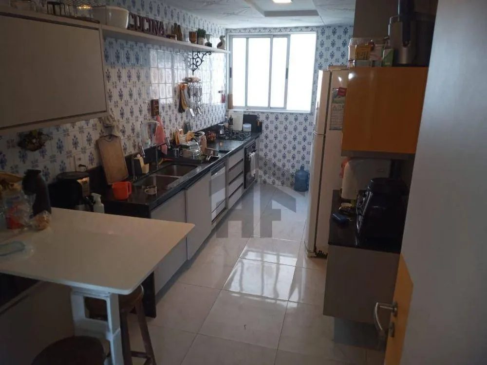 Apartamento, 3 quartos, 170 m² - Foto 10