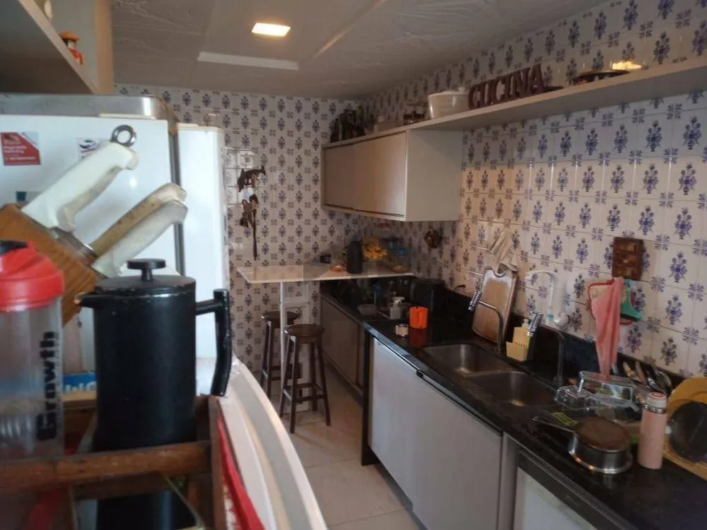 Apartamento, 3 quartos, 170 m² - Foto 8