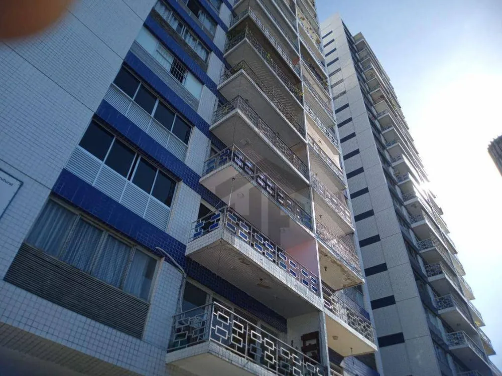 Apartamento, 3 quartos, 170 m² - Foto 1