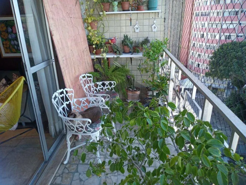 Apartamento, 3 quartos, 170 m² - Foto 12