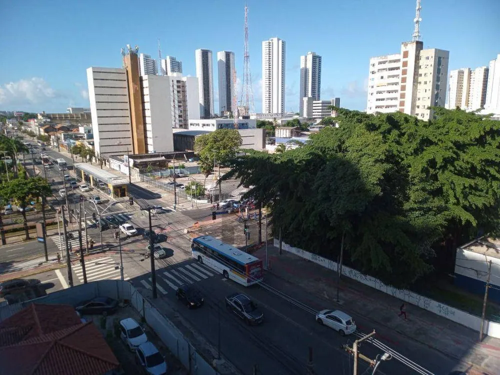 Apartamento, 3 quartos, 170 m² - Foto 13