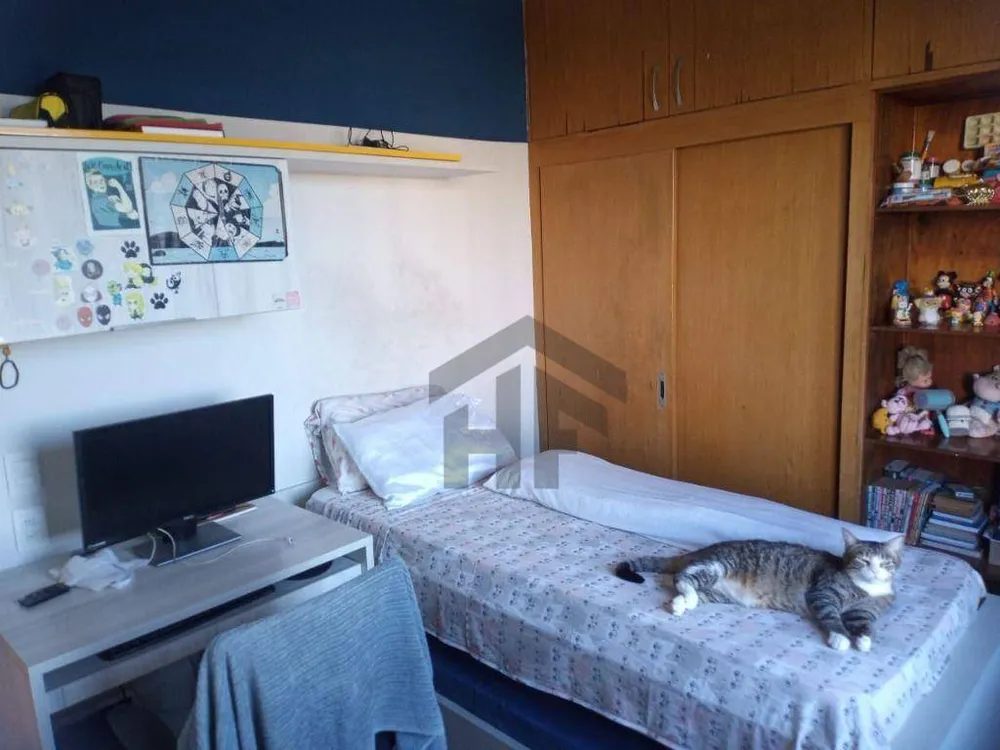 Apartamento, 3 quartos, 170 m² - Foto 5