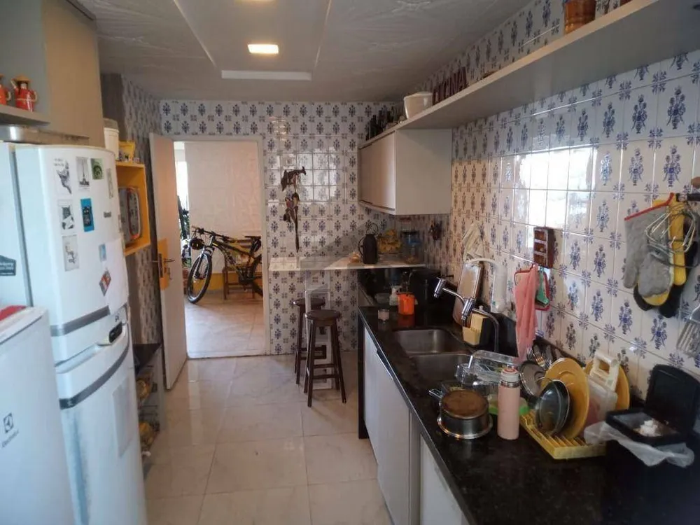 Apartamento, 3 quartos, 170 m² - Foto 9