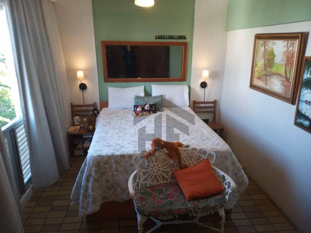 Apartamento, 3 quartos, 170 m² - Foto 4