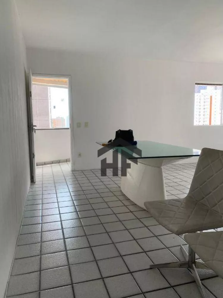 Apartamento à venda e aluguel com 3 quartos, 106m² - Foto 4