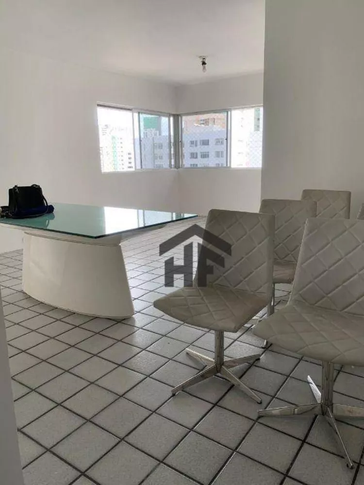 Apartamento à venda e aluguel com 3 quartos, 106m² - Foto 2