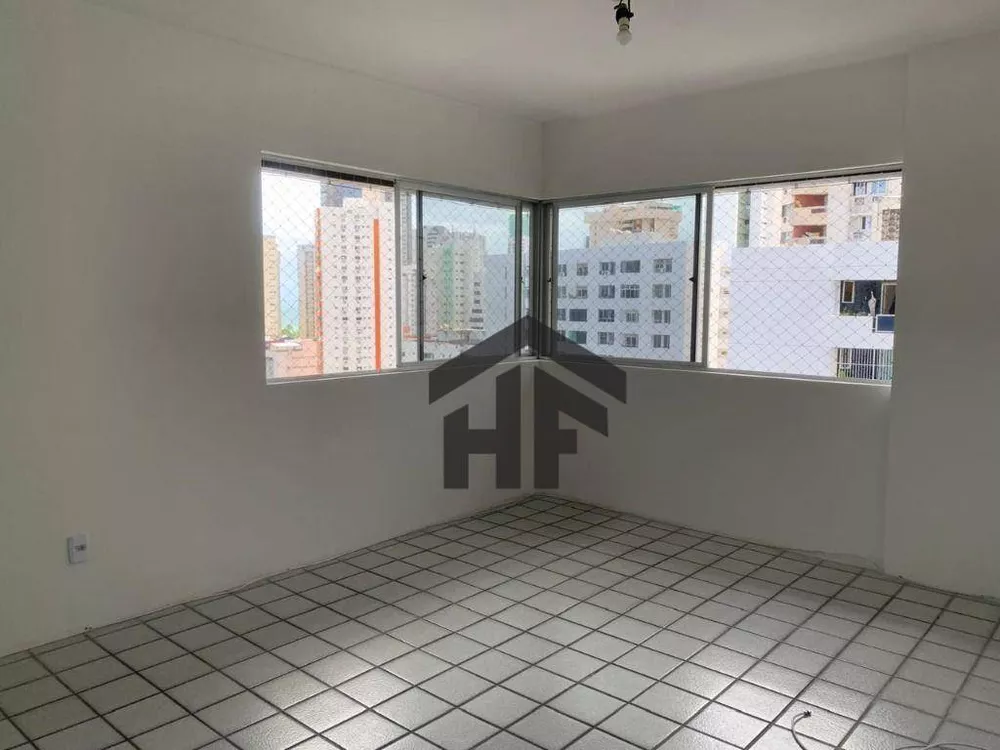 Apartamento à venda e aluguel com 3 quartos, 106m² - Foto 3