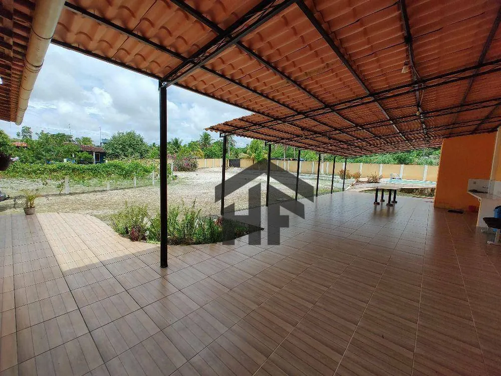 Chácara, 1 quarto, 3800 m² - Foto 7
