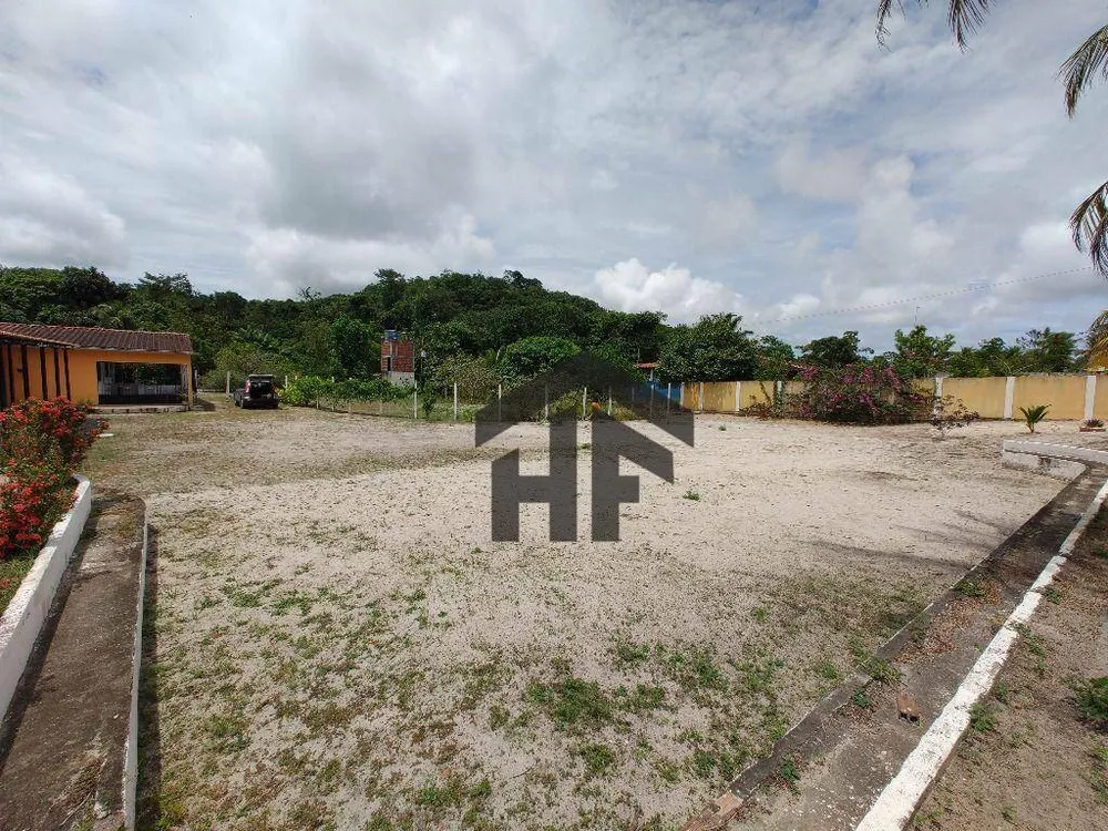 Chácara, 1 quarto, 3800 m² - Foto 2