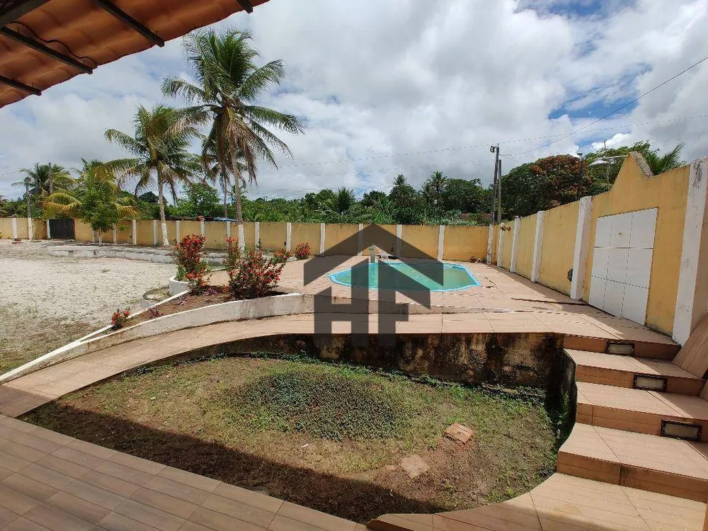 Chácara, 1 quarto, 3800 m² - Foto 1
