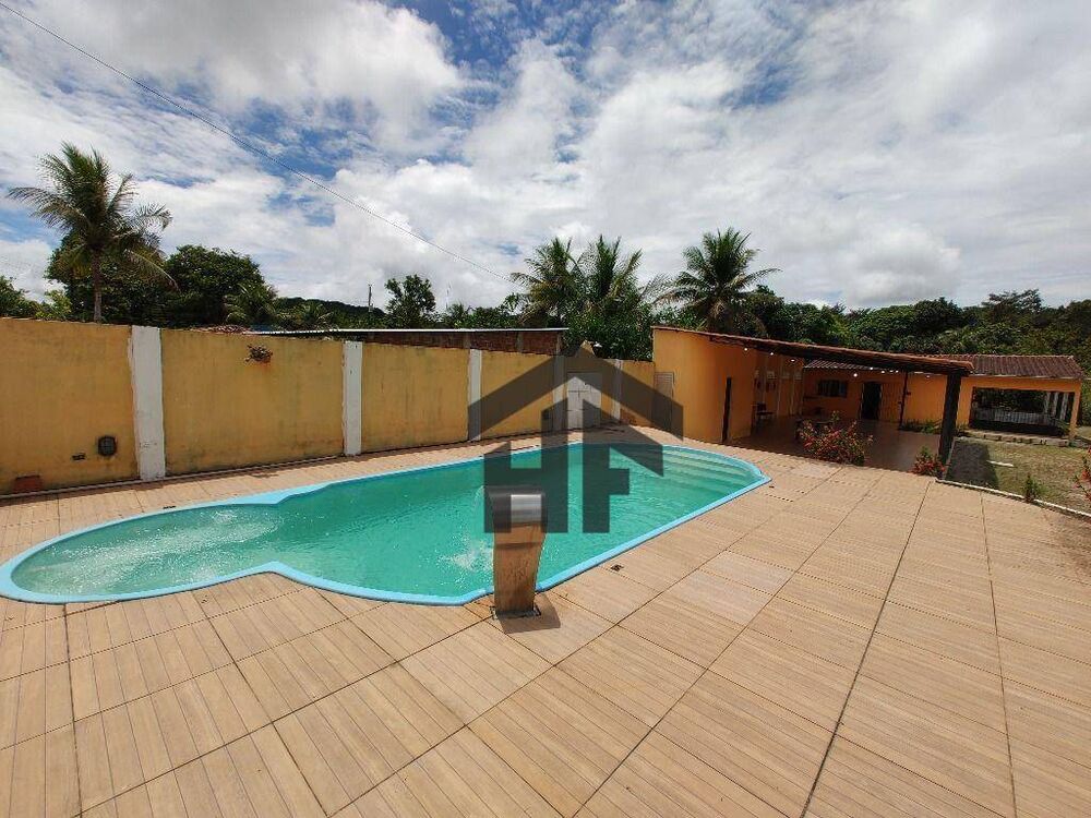 Chácara, 1 quarto, 3800 m² - Foto 2