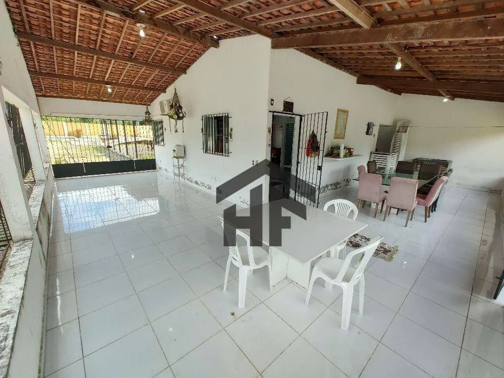 Chácara, 1 quarto, 3800 m² - Foto 12