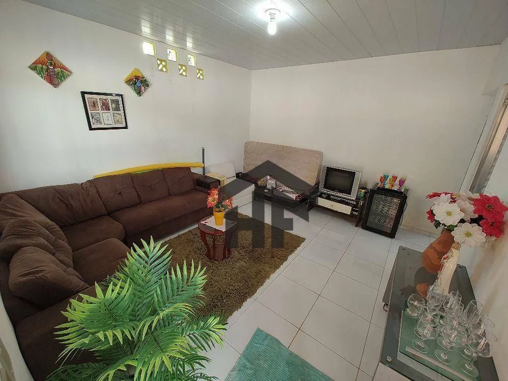 Chácara, 1 quarto, 3800 m² - Foto 8