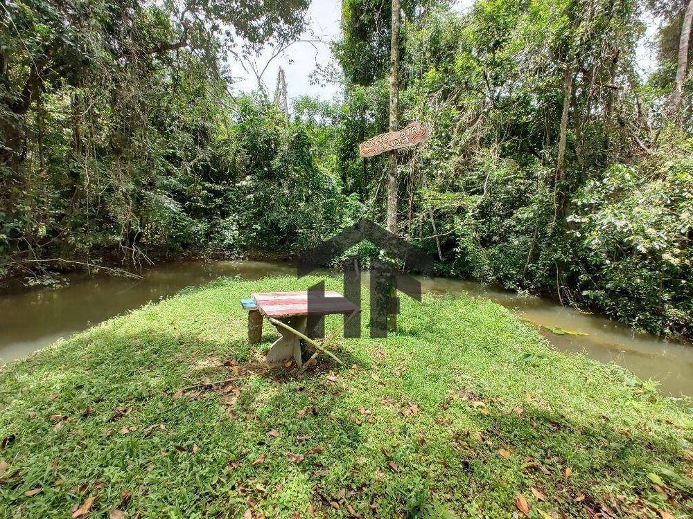 Chácara, 1 quarto, 3800 m² - Foto 8