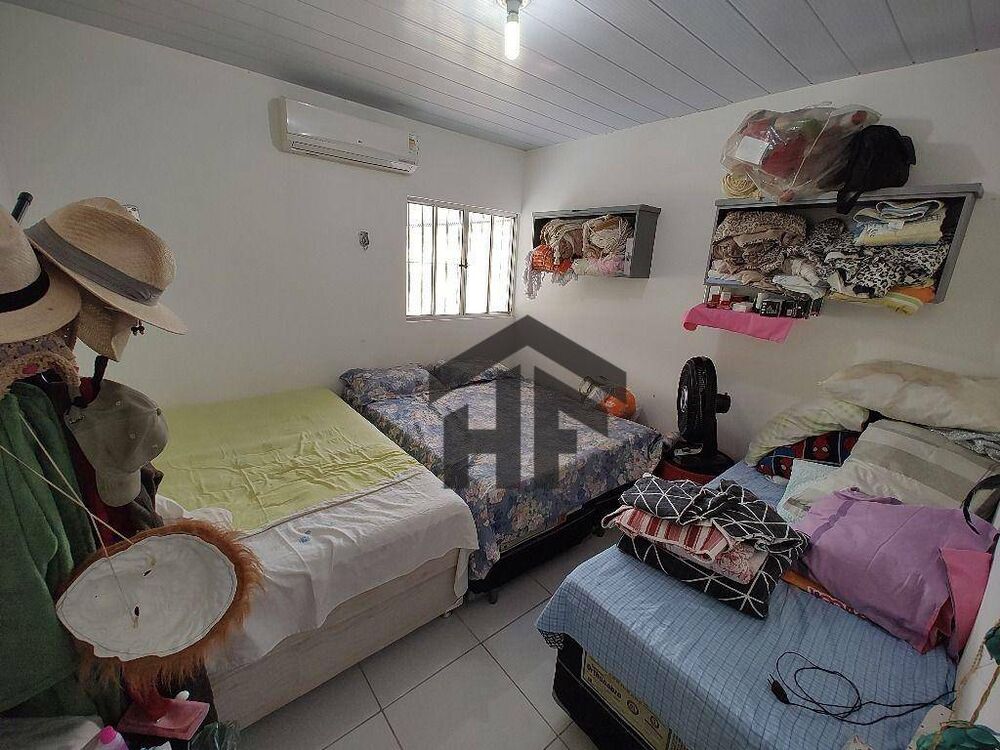 Chácara, 1 quarto, 3800 m² - Foto 4