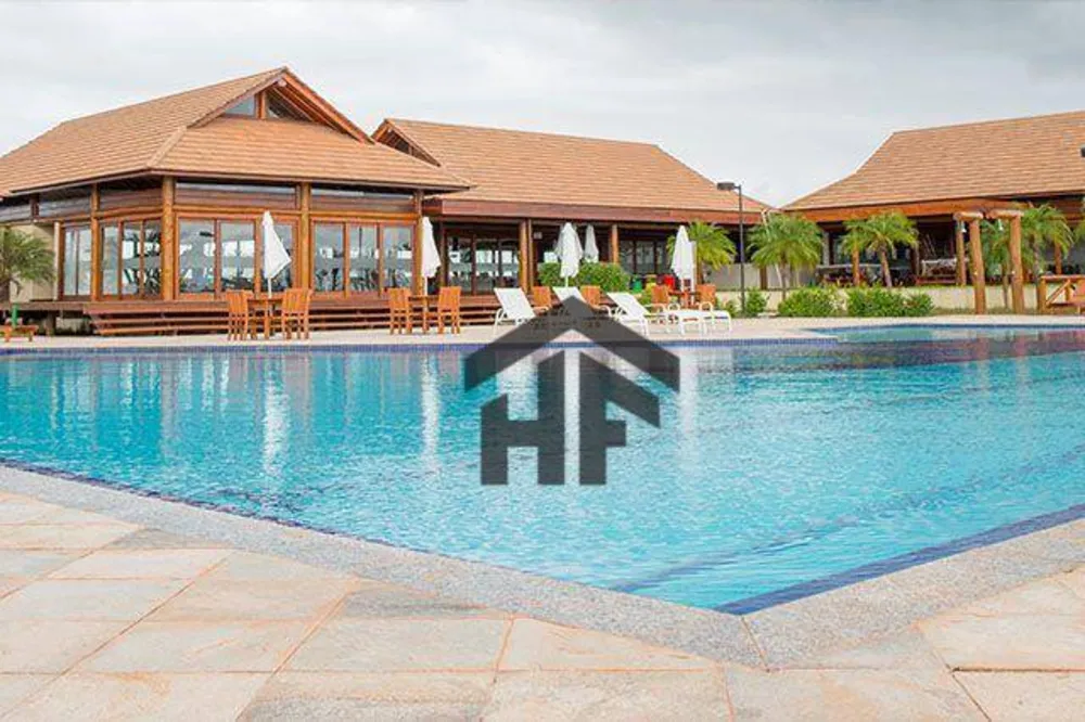 Loteamento e Condomínio, 408 m² - Foto 13