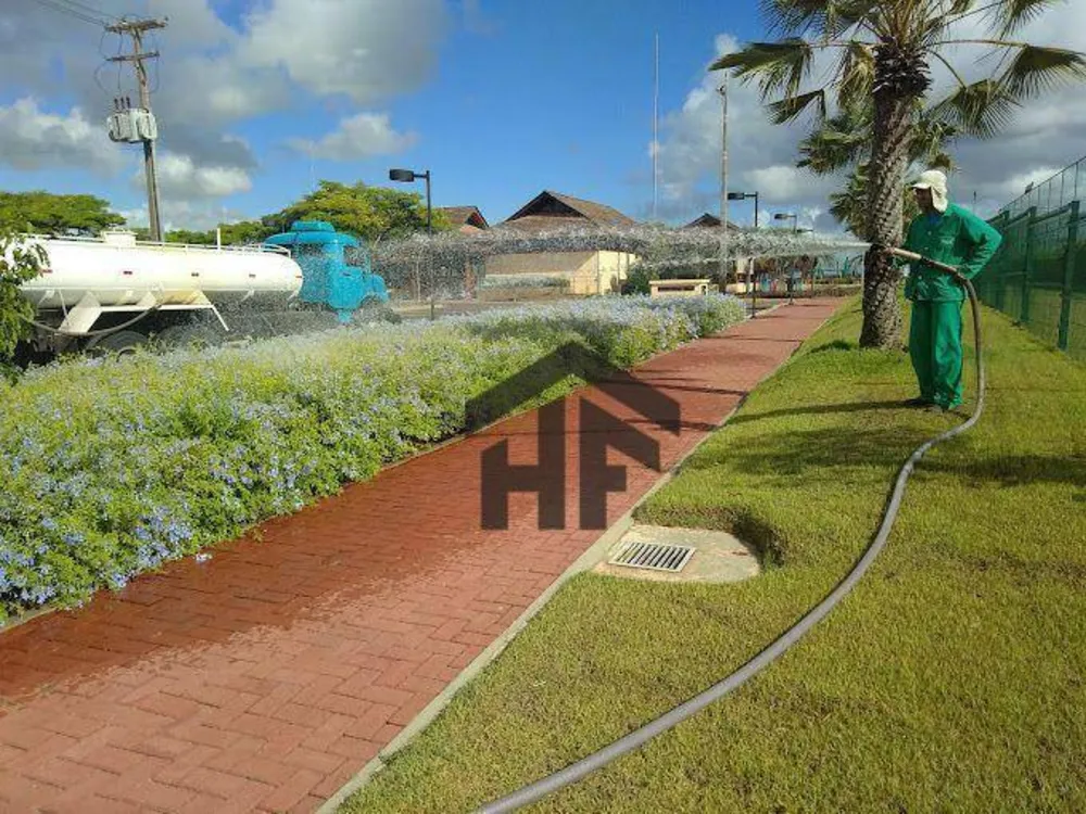 Loteamento e Condomínio, 408 m² - Foto 3