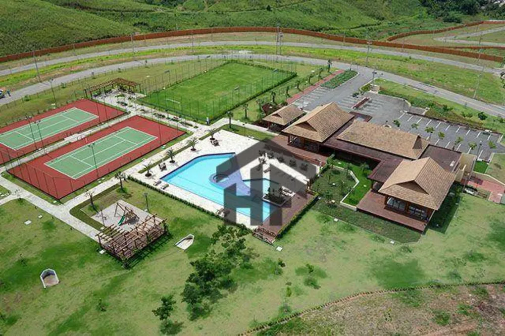 Loteamento e Condomínio, 408 m² - Foto 6