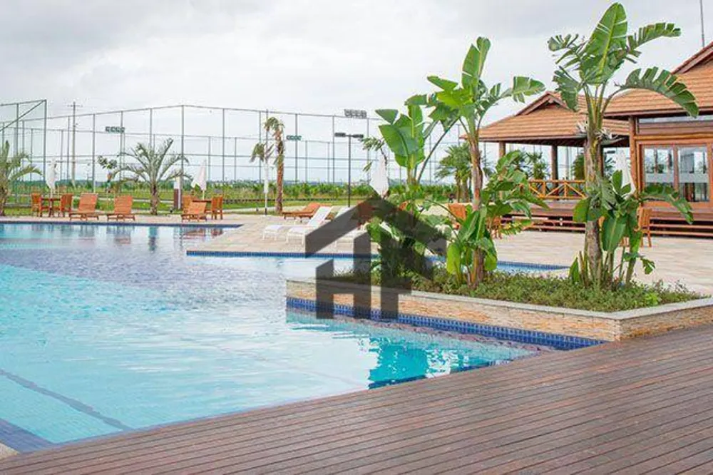 Loteamento e Condomínio, 408 m² - Foto 1