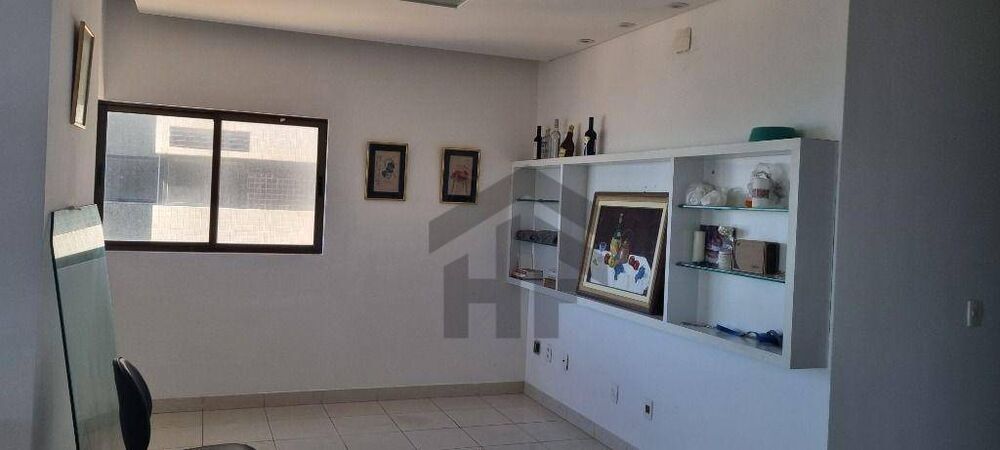 Apartamento à venda com 3 quartos, 165m² - Foto 3