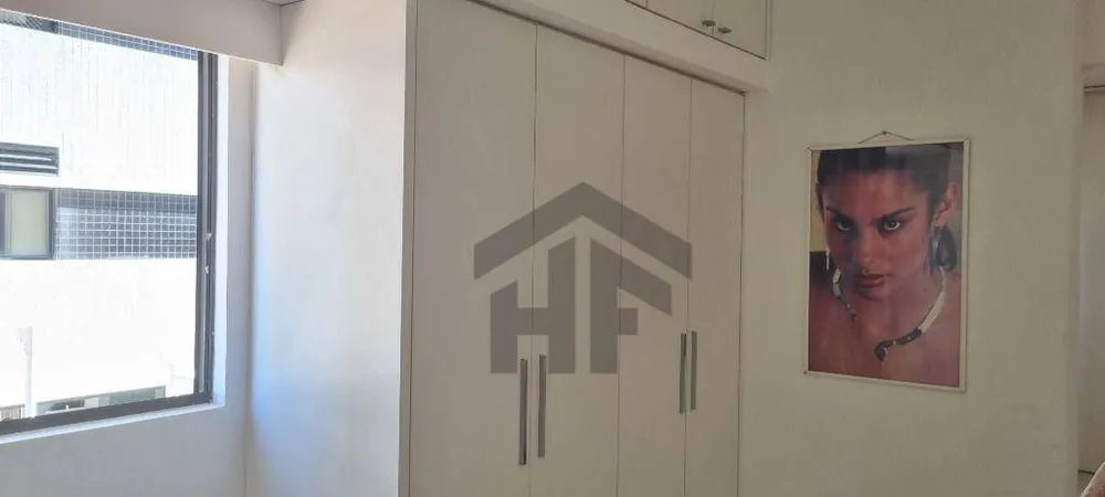 Apartamento, 3 quartos, 165 m² - Foto 11