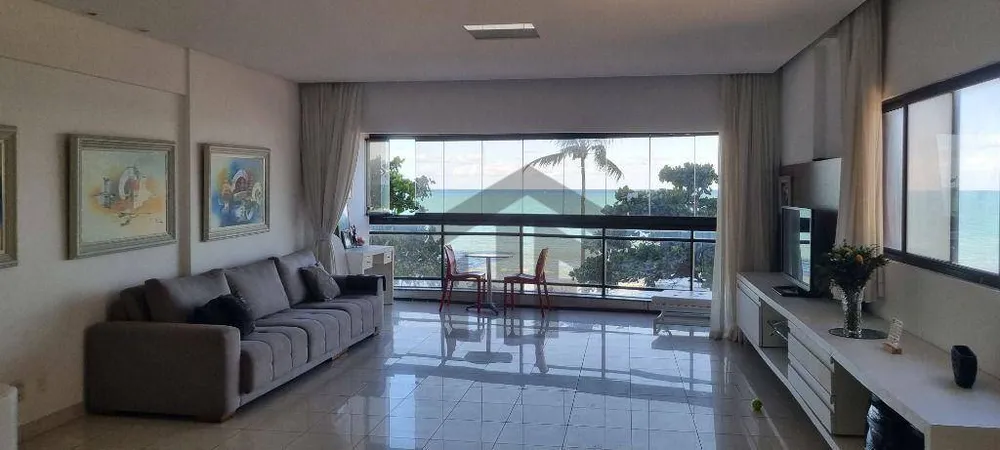 Apartamento, 3 quartos, 165 m² - Foto 5