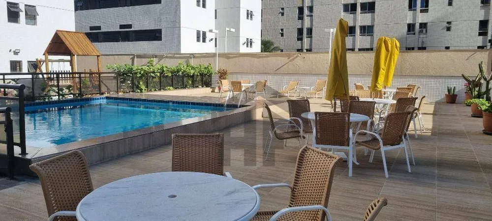 Apartamento, 3 quartos, 165 m² - Foto 17