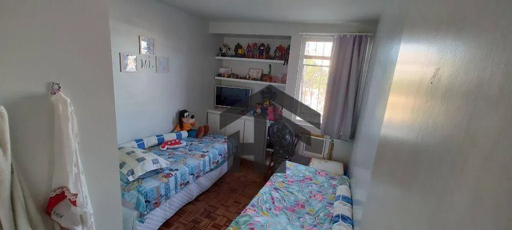 Apartamento, 3 quartos, 130 m² - Foto 10