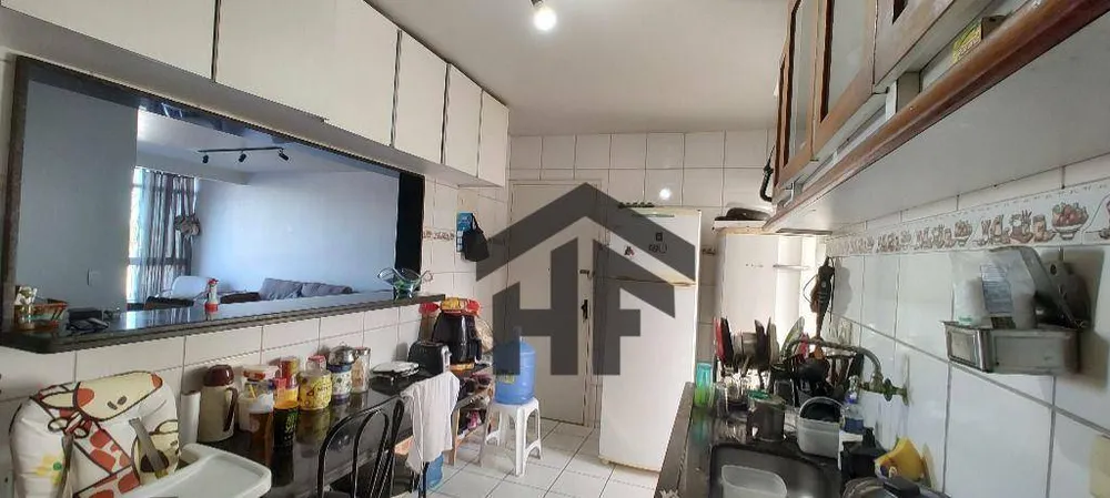 Apartamento, 3 quartos, 130 m² - Foto 5