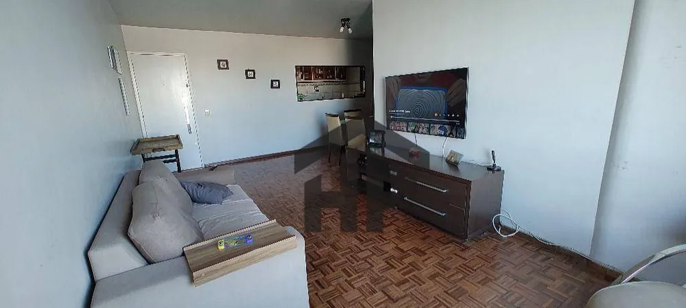 Apartamento, 3 quartos, 130 m² - Foto 3