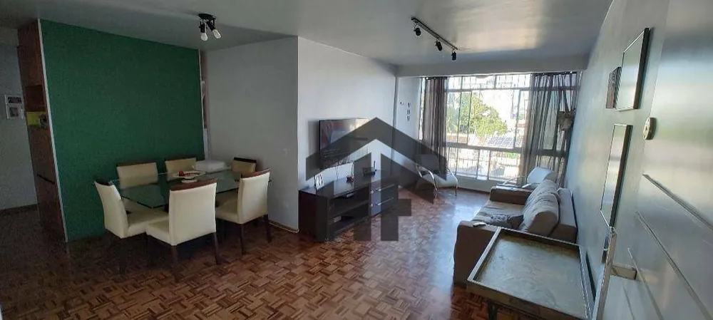 Apartamento, 3 quartos, 130 m² - Foto 1