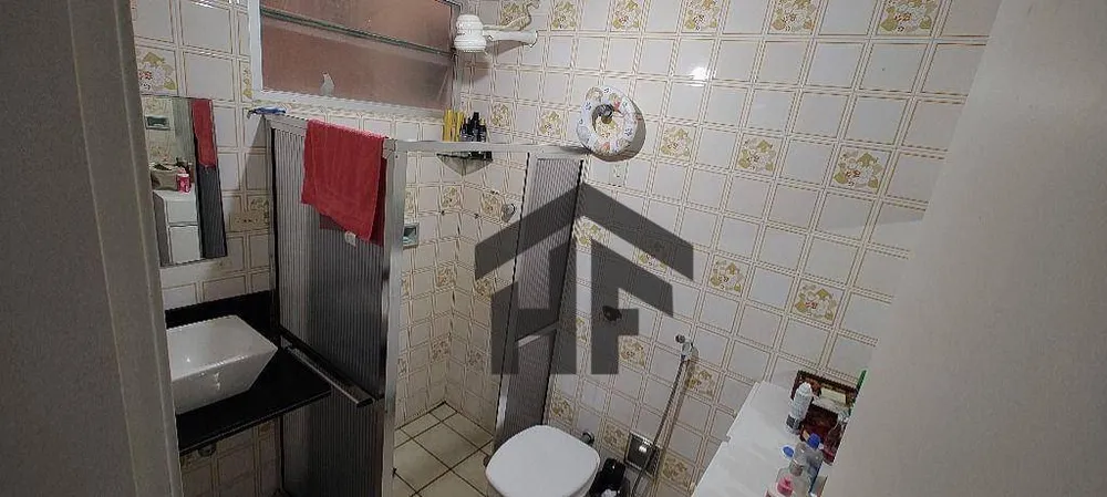 Apartamento, 3 quartos, 130 m² - Foto 9